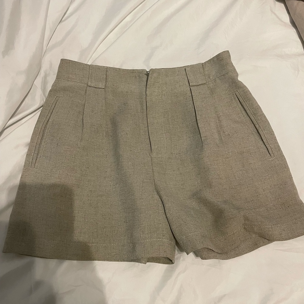 Club Monaco Trouser Shorts